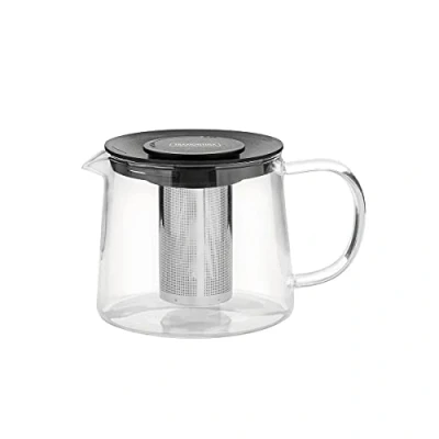 Image of Tramontina Teapot with Infuser (900ml)