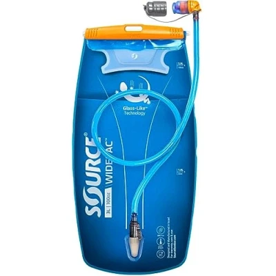 Image of Source Widepac Volume 3.0 Alpine Blue