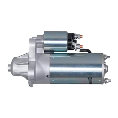 Image of 1008823, 1024508, 1027928, 1059179, 1073108 Starter motor HELLA 8EA 011 610 581 12V 2,3kW 13 92mm