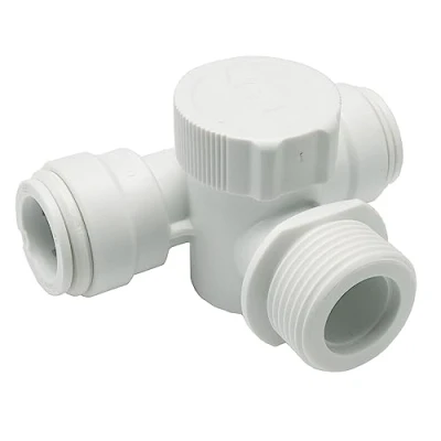 Image of SPEEDFIT 15 x 3/4&quot;(15APT2) Appliance Tee