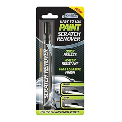 Image of Car Pride Scratch Remover Pen Use On All Vehicle Colours
