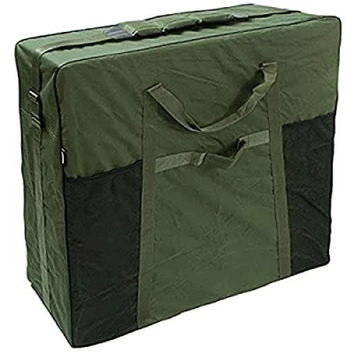 Image of NGT Deluxe Stretcher Carry Bag L Bedchair