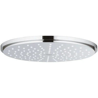 Image of Grohe Rainshower® Cosmopolitan 210 Head shower 1 spray (28368000)