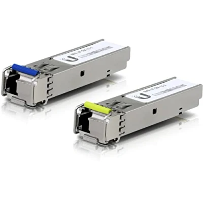 Image of UBIQUITI UACC OM SM 1G S 2, Alloy Steel