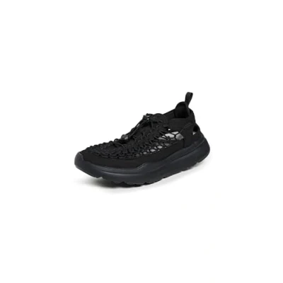 Image of Keen Men&#039;s Uneek WK Cord Sandals UK 9