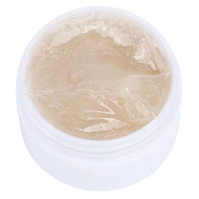Image of Fafeicy Mechanical Damping Grease, 55g Lubricating for Rubber O Rings, Bearings(55g Grease)