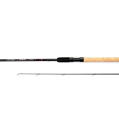 Image of Nytro Impax Commercial Pellet Waggler Feeder rod 3,30m (4 10g)