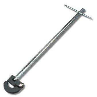 Image of Toolzone 16&quot; Adjustable Basin Wrench