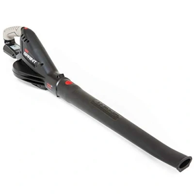 Image of Sprint 18V Lithium Ion Leaf Blower Body 18LB, Powered by Briggs &amp; Stratton, 225 km/h Air Velocity, 5 Years Warranty