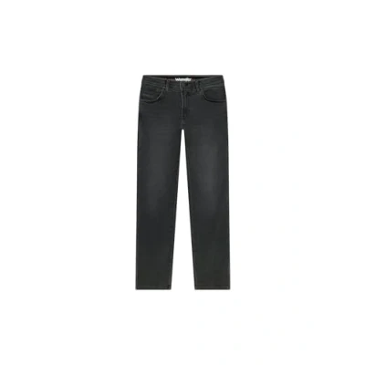 Image of Wrangler Men&#039;s Texas Slim Jeans, Whispered WASH, 34 W/32 L