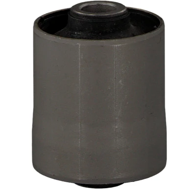 Image of 552164A000 Arm Bushes FEBI BILSTEIN 41542 Rear, Rear Axle Left, Lower, Right Elastomer Rubber Metal Mount HYUNDAI: H 1 / i800 Travel