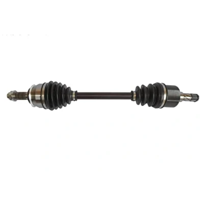 Image of 31607589767, 31608605473 Drive shaft SKF VKJC 8129 620, 56,3mm MINI: Hatchback, Convertible