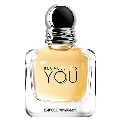 Image of Armani EMPORIO YOU SHE EDP 50ml
