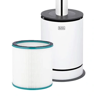 Image of Black + Decker Bladeless Air Purifier Filter for BXBF80002GB