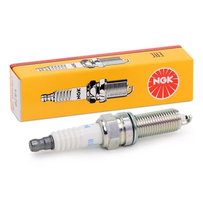 Image of LZKR6B10E Spark plug NGK 1578 M12 x 1,25 16 mm KIA: Venga, RIO 3, Pro cee‘d II Hatchback, HYUNDAI: ix20, i30 I Hatchback