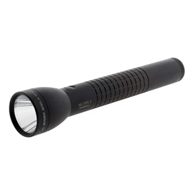 Image of Mag Lite ML300LX S3CC6 LED Torch Battery Operated 746 lm, 298 h, 748 g