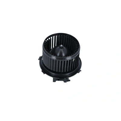 Image of 6441Z2 Blower Motor NRF 34642 FIAT: Ducato III Van, Platform / Chassis, PEUGEOT: Boxer CITROËN: Relay II Van