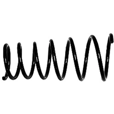 Image of 1043746, 1104897, 97BG5560LC, YS715A581BA Coil Spring MAPCO 70632 Rear Axle FORD: MONDEO 2, 2