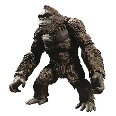 Image of Mezco King Kong of Skull Island 7&quot; Action figure