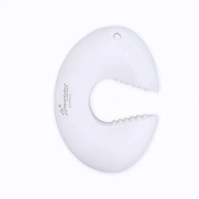 Image of Dreambaby Silicone Door Stopper Finger Pinch Guard