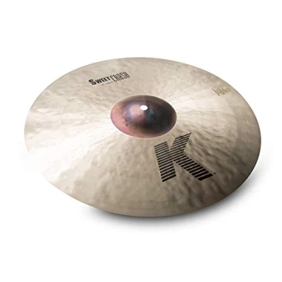 Image of Zildjian K Series 18 Inch Sweet Crash Cymbal