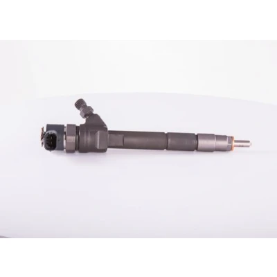 Image of 4420518, 93168212, 95518865 Injectors BOSCH 0 445 110 634 Common Rail (CR) with seal ring RENAULT: TRAFIC 2 Kasten, 2, MASTER 3 Kasten