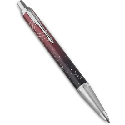 Image of Parker IM Premium Special Edition Portal Ballpoint Pen Medium