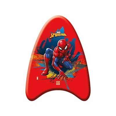 Image of Mondo Toys Kick Board Marvel Spiderman Children&#039;s Tablet 41 cm 11234