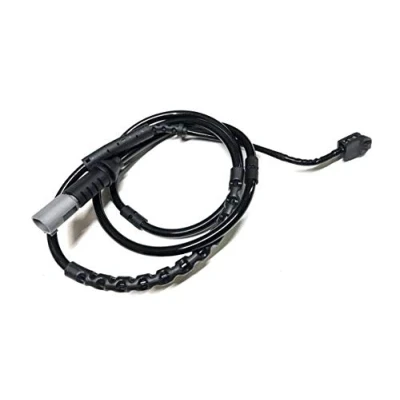 Image of 34352284656, 34356792292 Brake Pad Wear Sensor QUINTON HAZELL BWI1093 BMW: 1 Hatchback, 3 Saloon, Touring