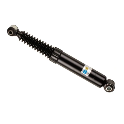 Image of BNEH120 Shock Absorber BILSTEIN B4 OE Replacement 19 171203 Rear Axle Gas Pressure Twin Tube does not carry a spring Top eye, Bottom eye
