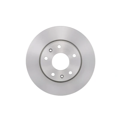 Image of Bosch BD889 Brake discs ECE R90 certified 1 set of 2