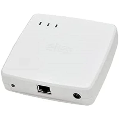 Image of Silex BR 500AC Wireless Bridge Ethernet to Wi Fi Enterprise Security 802.1x WPA3/WPA2 Gigabit LAN Dual Band 802.11a/b/g/n/ac wave2 2x2 MU MIMO IPv4/IPv4/IPv4/IP v6
