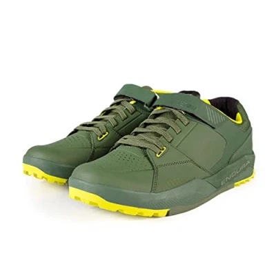 Image of Endura Burner Mt500 Mtb Shoes EU 43