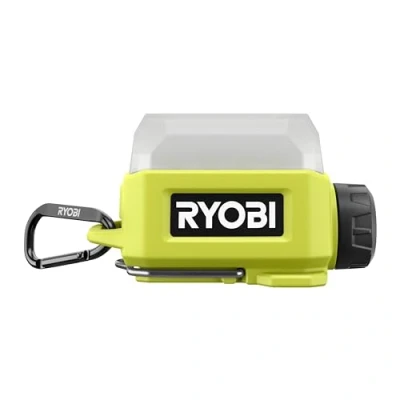 Image of Usb Lithium Area Light 4V RLA4 0 (Tool Only) Ryobi