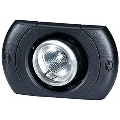 Image of 51537785 Interior Light HELLA 2JA 343 700 251 12, 24V LED