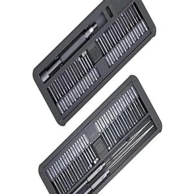 Image of JIMI Home Precision Screwdriver Set JM GNT80, 80pcs