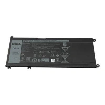 Image of Dell W7NKD original battery 56Wh for Inspiron 15 (7577), 17 (7773)