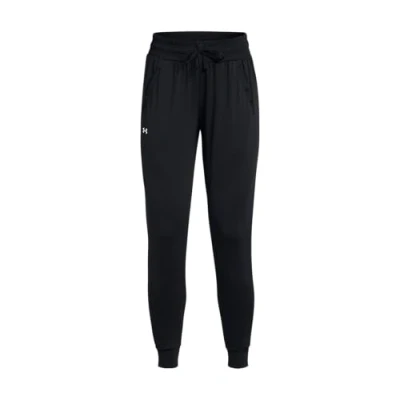 Image of Under Armour Women&#039;s Vanish Pant Shorts Black