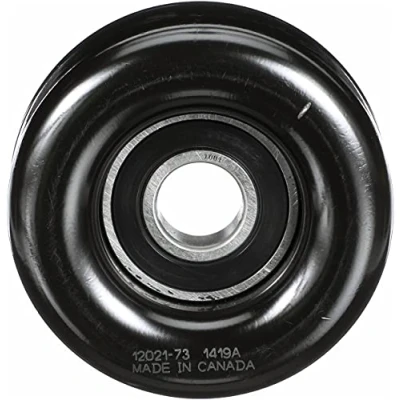 Image of Gates 38006 DriveAlign Belt Drive Idler/Tensioner Pulley