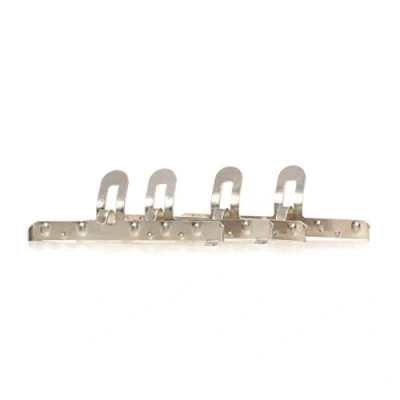 Image of Brembo Brake Fitting Kit A02303