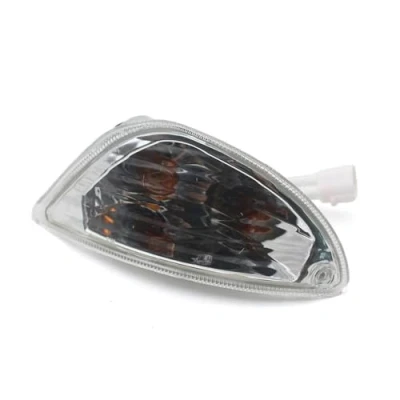 Image of LYUNQET Motorcycle brake Light Rear Turn Signal Indicator Blinker For Piaggio Vespa LX LXV S 50 125 150 Tail