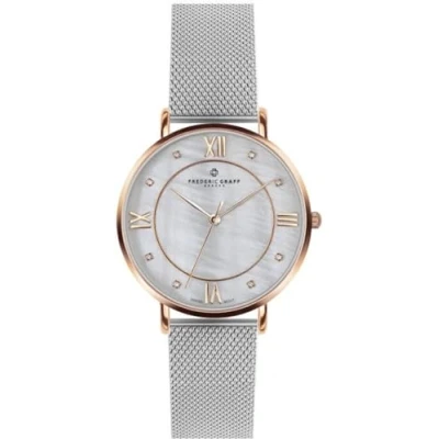 Image of Frederic Graff Wristwatches for Women hFG226