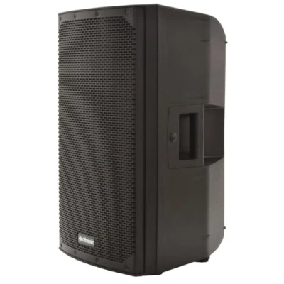 Image of Citronic CAB Series Active Power Cabinets with Bluetooth Link 12&quot; 1200W