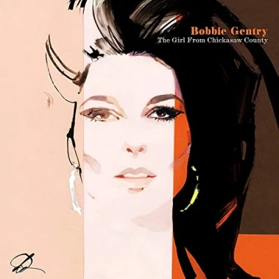 Image of Bobbie Gentry The Girl From Chickasaw County: Highlights Capitol Masters Sealed 2022 Czech 2 CD album set 5395653