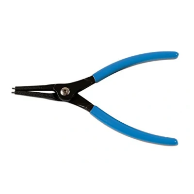 Image of Laser 6156 Internal Circlip Pliers Straight 175mm