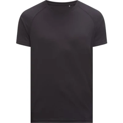 Image of Energetics Men&#039;s Martin T Shirt, Black, S