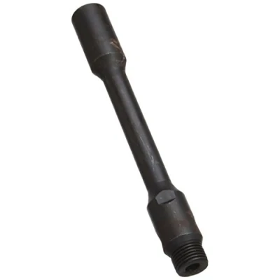 Image of Silverline Core Drill Arbor Extension Bar 200mm