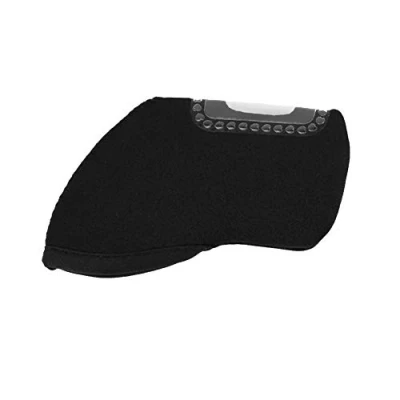 Image of VGEBY1 Golf Irons Cover, Neoprene Club Head Cover Wedge Iron Protective Headcover (56)
