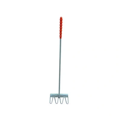Image of Stubbs Stable Mate High S4585 Spare Rake Clear, Regular