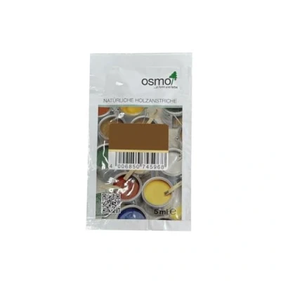 Image of Osmo Door Oil 5ml Sample Raw 3033